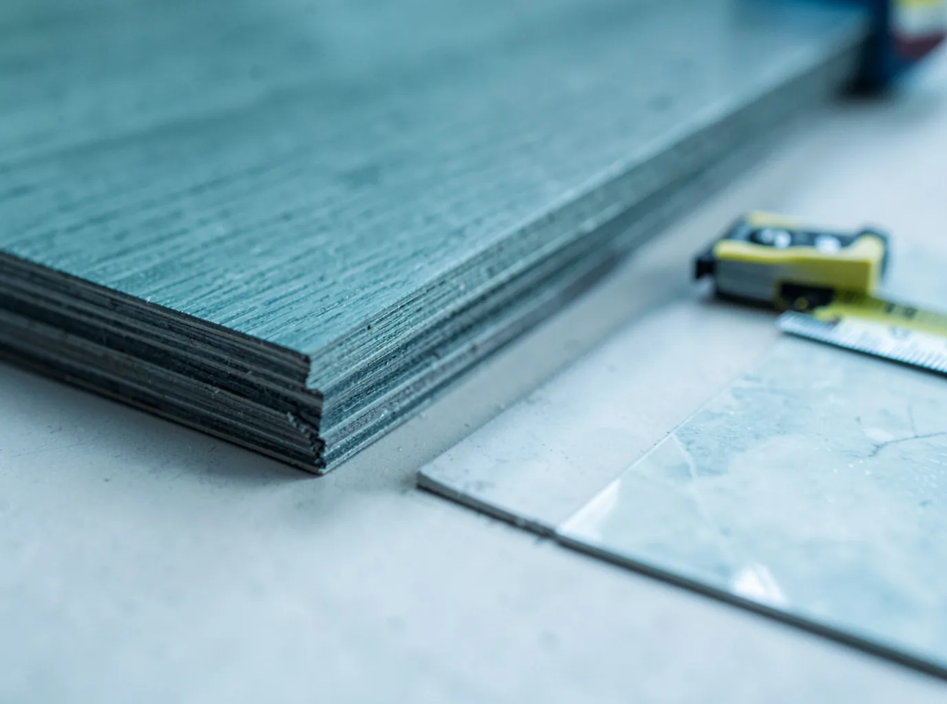 Luxury Vinyl Plank Installation East Fultonham, OH FAQs